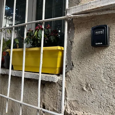 Eness Apartment Tirana